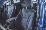 Toyota Prius 2019 года (WW)